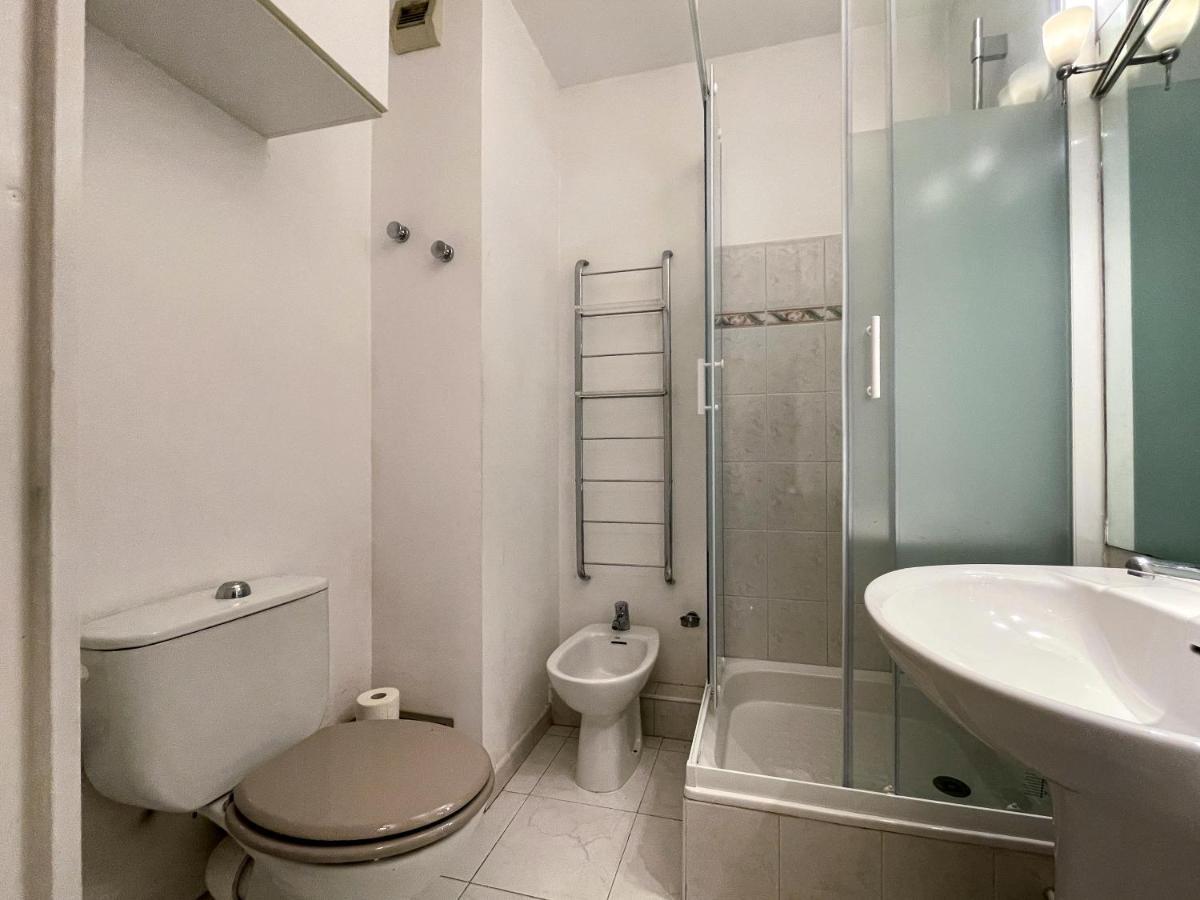 Appartement Bh - Palais Nicois - Garden Parking Very Quiet Nice